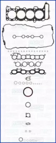 WILMINK GROUP wg1164925 -  Комплект прокладок, двигатель